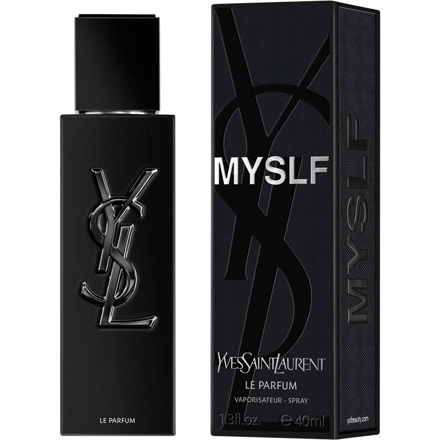 MYSLF Le Parfum Von Yves Saint Laurent