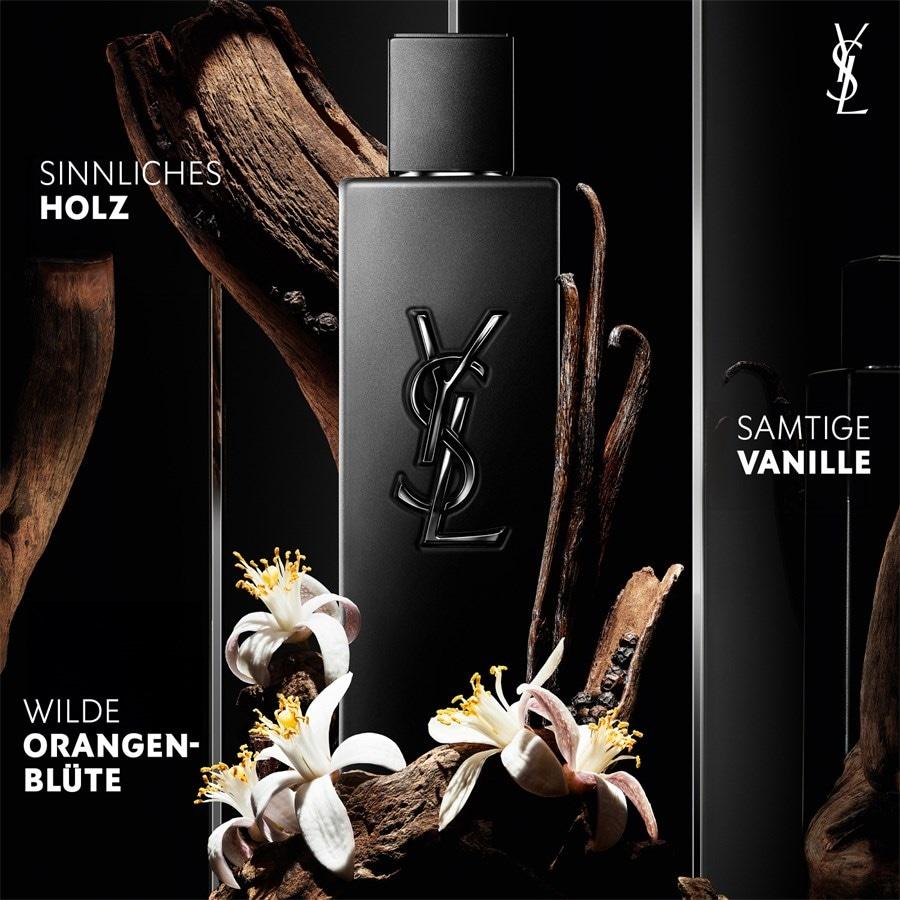 MYSLF Le Parfum Von Yves Saint Laurent