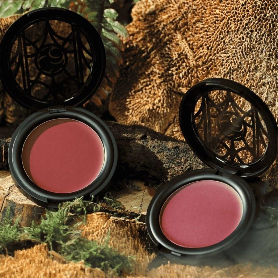 MYSTIC FOREST Cream Blush Von Catrice