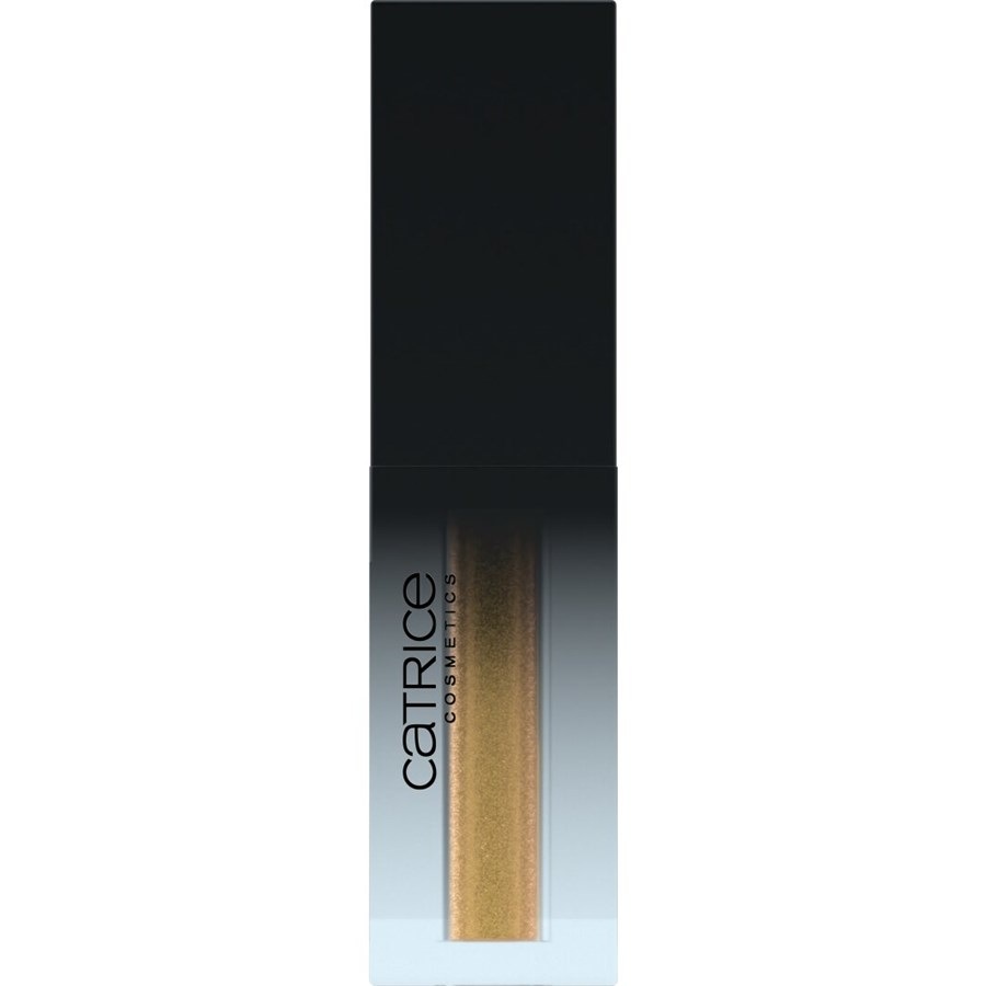 MYSTIC FOREST Metallic Liquid Eyeshadow Von Catrice