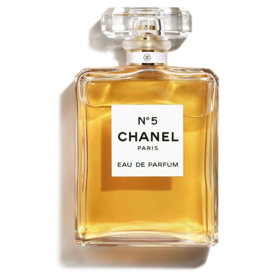 N°5 EAU DE PARFUM ZERSTÄUBER von CHANEL