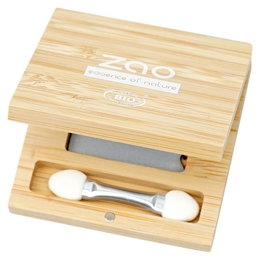 Nachfüllbare Boxen Duo Bamboo Box Von Zao