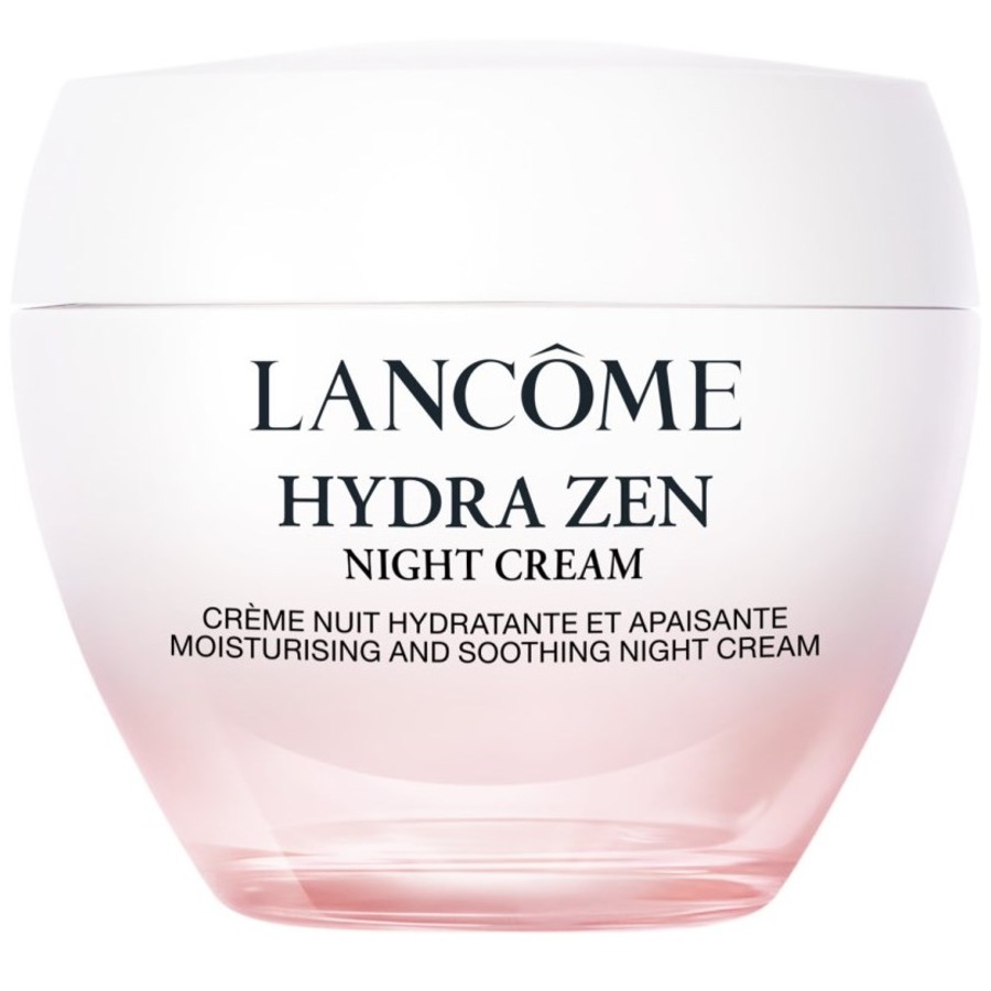 Nachtcreme Anti-Stress Moisturising Night Cream Hydra Zen Nuit von Lancôme