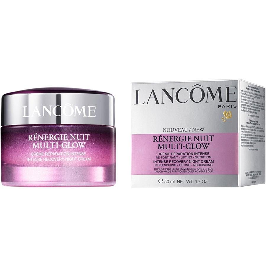 Nachtcreme Rénergie Nuit Multi-Glow Crème Von Lancôme