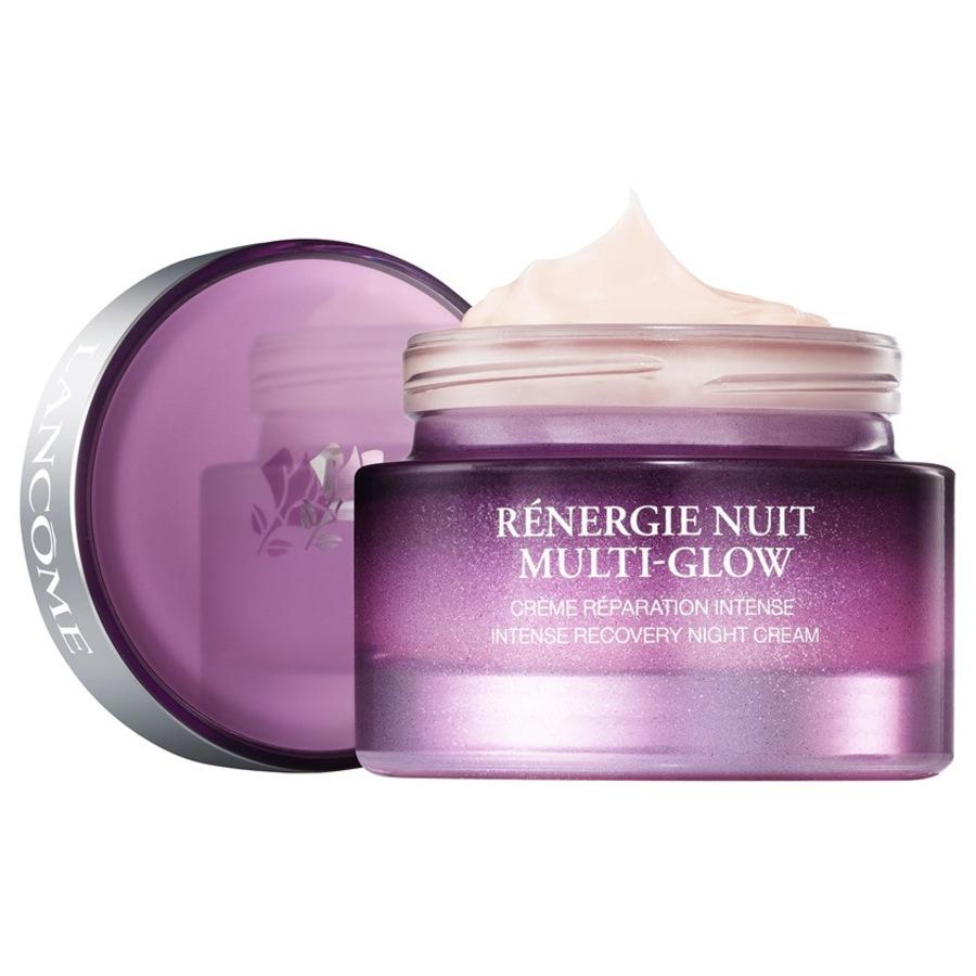 Nachtcreme Rénergie Nuit Multi-Glow Crème Von Lancôme