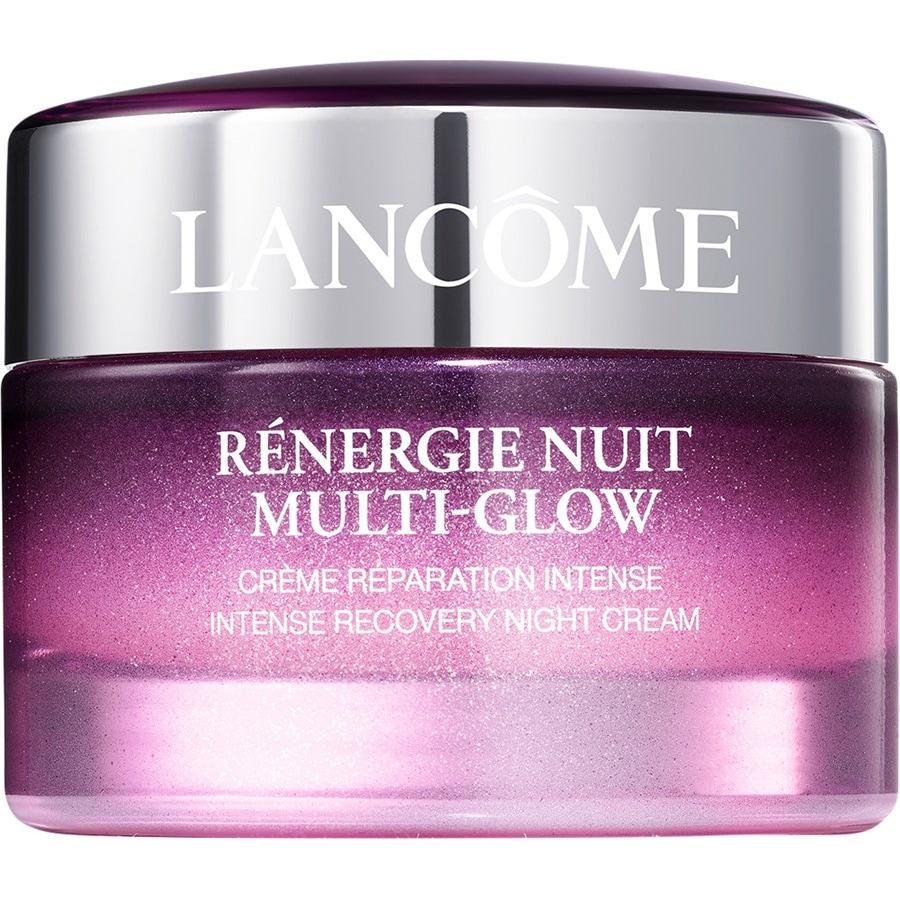 Nachtcreme Rénergie Nuit Multi-Glow Crème von Lancôme