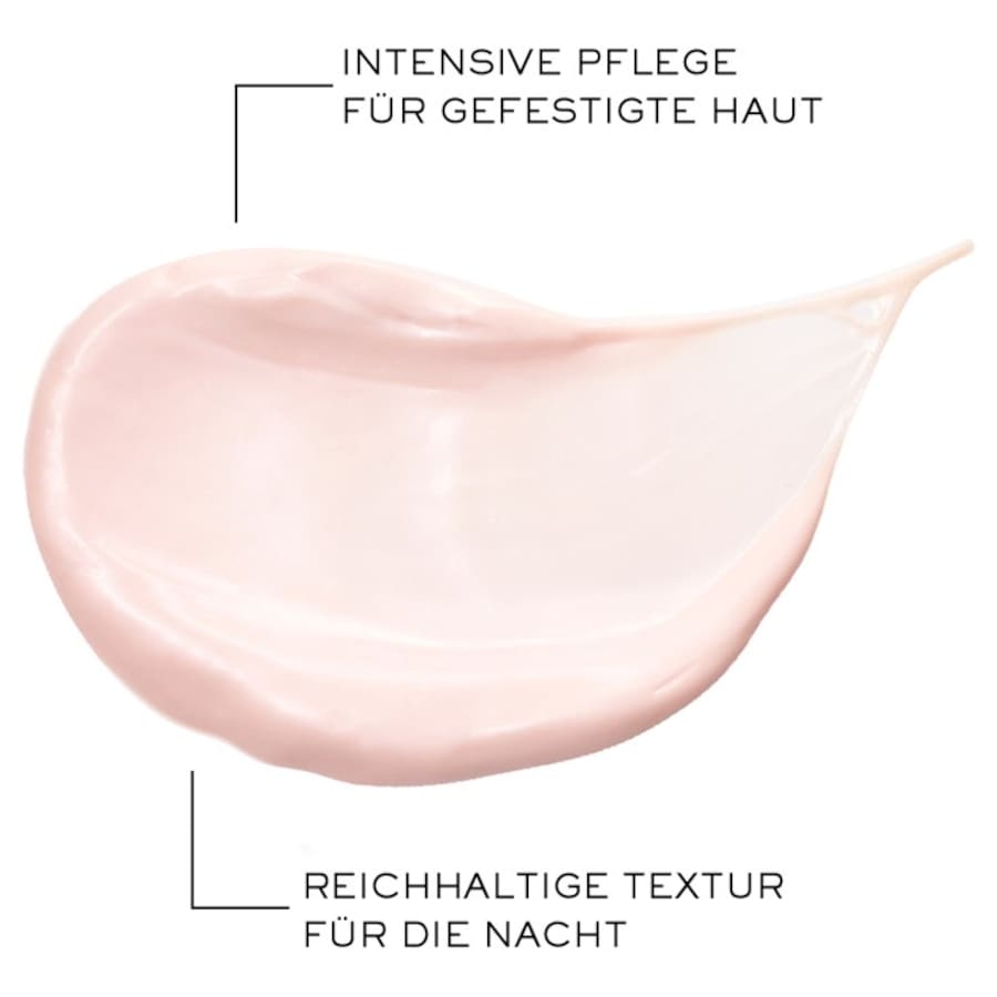 Nachtcreme Rénergie Nuit Multi-Lift Von Lancôme