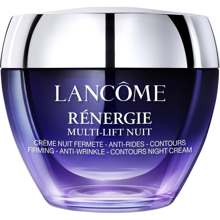 Nachtcreme Rénergie Nuit Multi-Lift von Lancôme