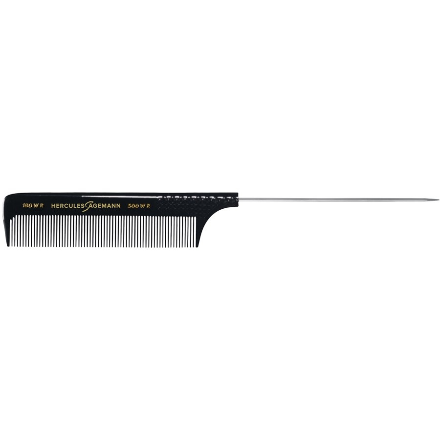 Nadel-Stielkämme Nadel-Stielkamm Modell 180WR-500WR von Hercules Sägemann