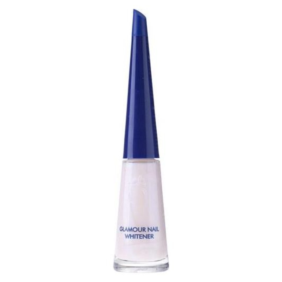 Nagel Dekoration Glamour Nail Whitener von Herôme