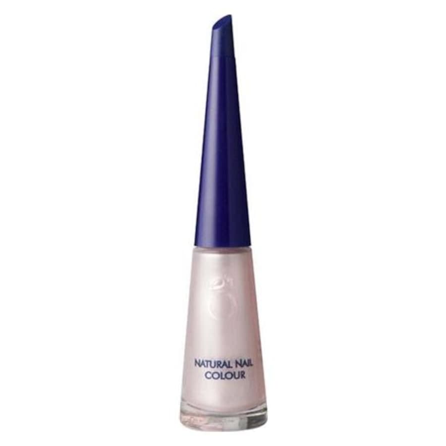 Nagel Dekoration Natural Nail Colour Glamour von Herôme