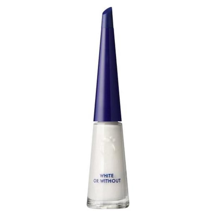 Nagel Dekoration Perfect Nail Contour White or Without von Herôme