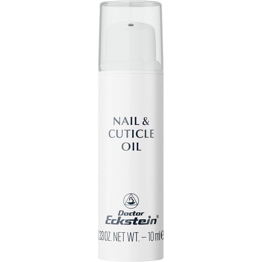 Nägel Hände Nail & Cuticle Oil von Doctor Eckstein