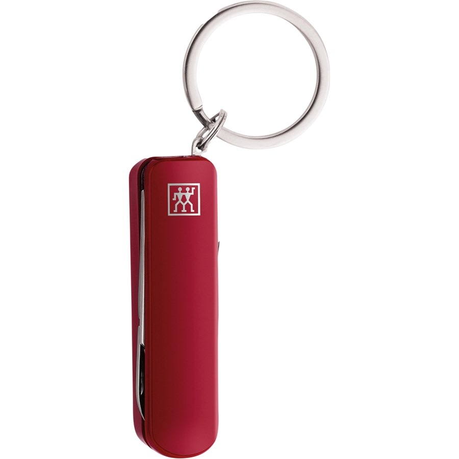 Nagelfeilen 4 In 1 Multi-Tool Von Zwilling Beauty