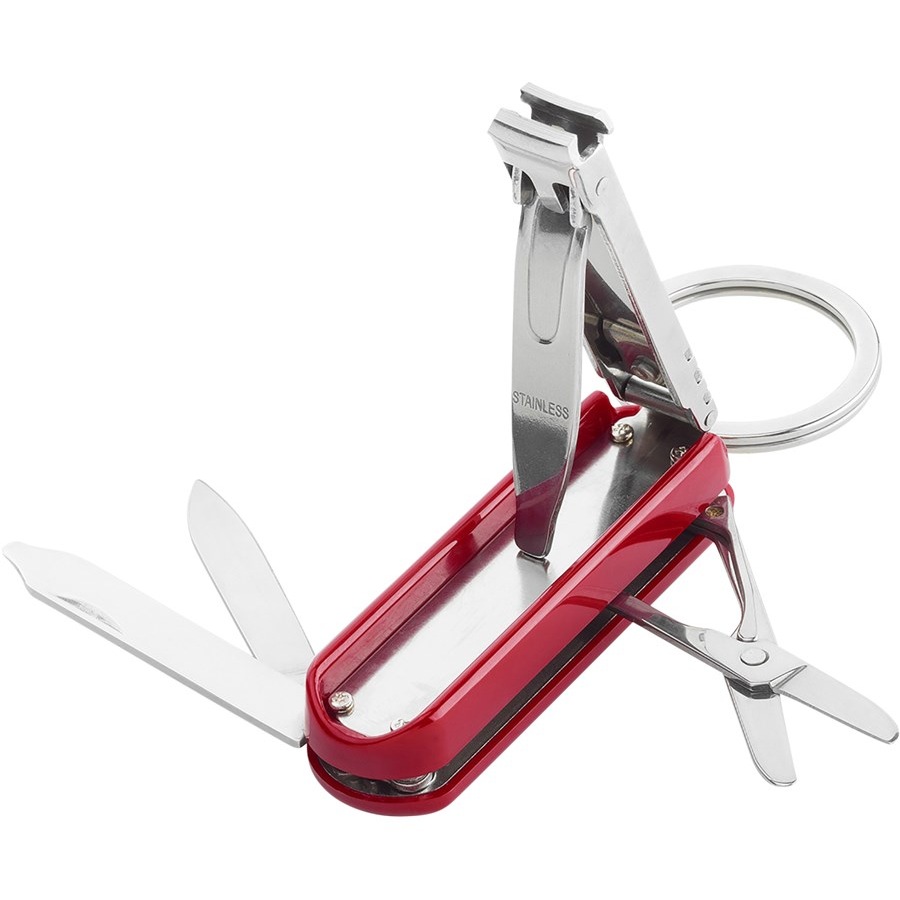 Nagelfeilen 4 in 1 Multi-Tool von Zwilling Beauty