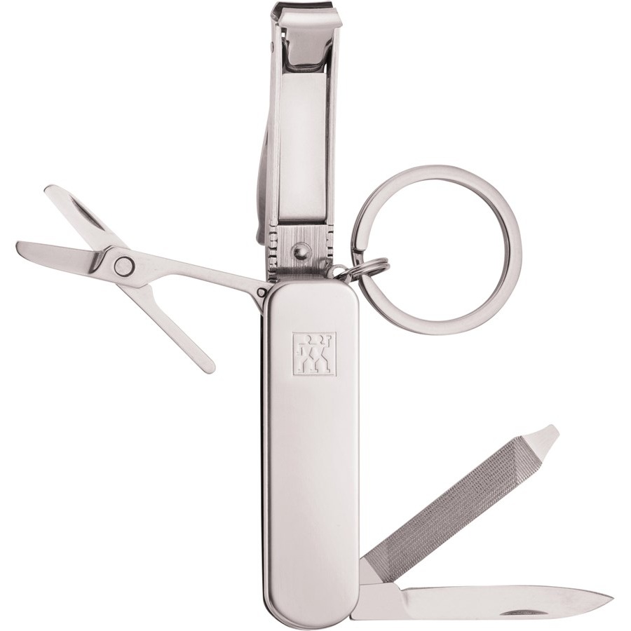 Nagelfeilen 4 in 1 Multi-Tool von Zwilling Beauty