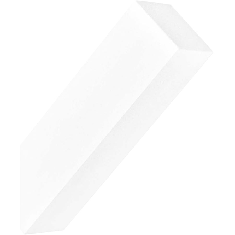 Nagelfeilen & Buffer White Buffer Block von NEONAIL