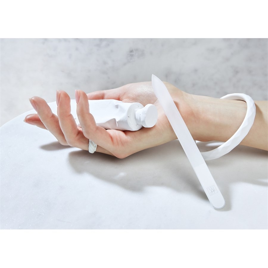 Nagelfeilen Glas-Nagelfeile Von Zwilling Beauty