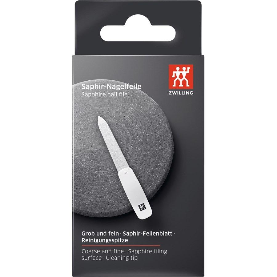 Nagelfeilen Saphir-Nagelfeile Von Zwilling Beauty