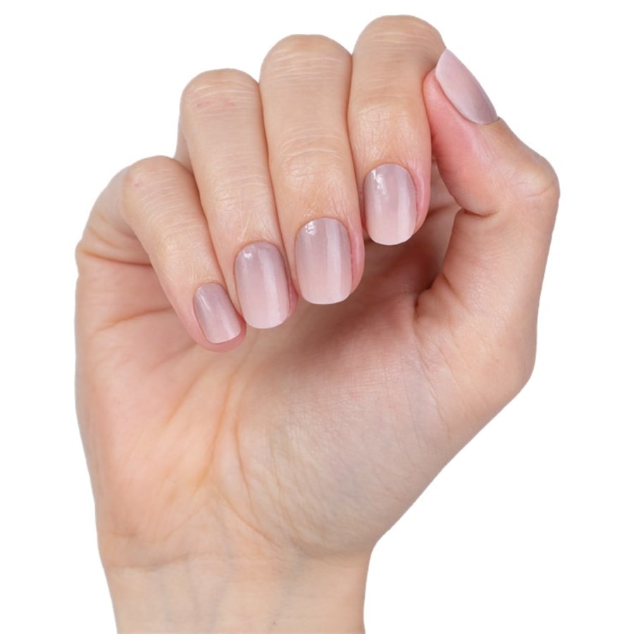 Nagelfolien Nail Wraps Iced Coffee Von Miss Sophie