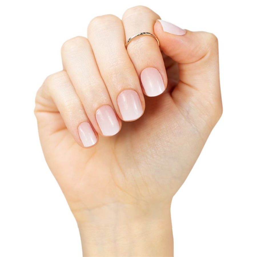 Nagelfolien UV Nude Babyboomer UV Von Miss Sophie