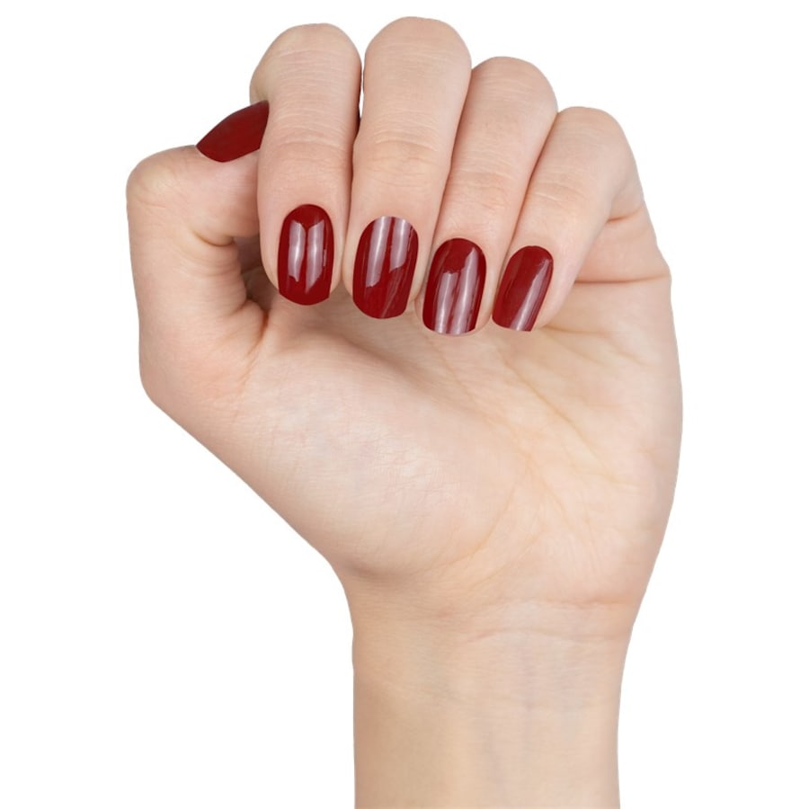 Nagelfolien UV Paris Je T'aime UV Von Miss Sophie