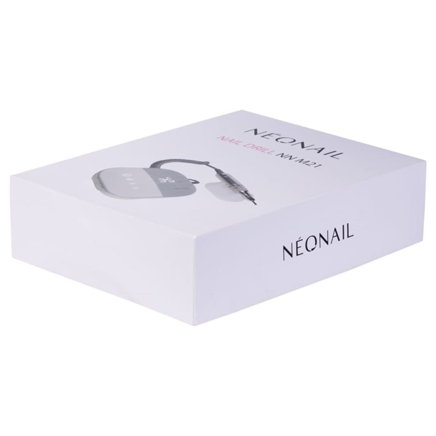 Nagelfräser Nail Drill One Touch Nagelfräser Von NEONAIL