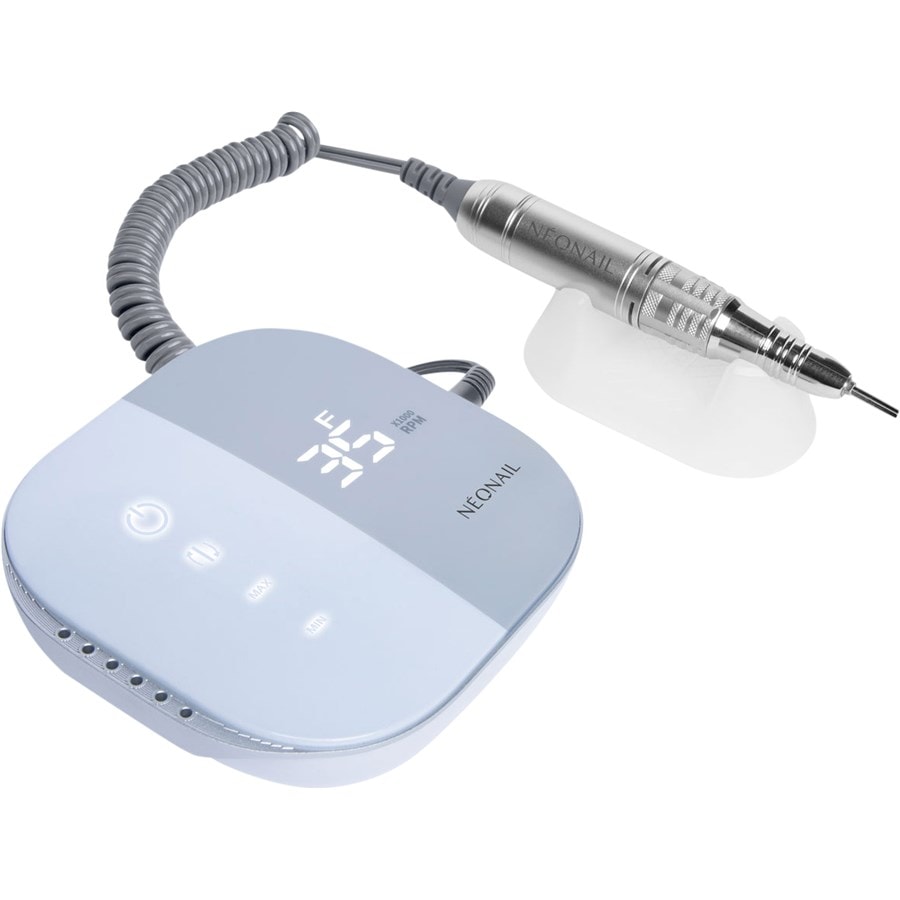 Nagelfräser Nail Drill One Touch Nagelfräser von NEONAIL