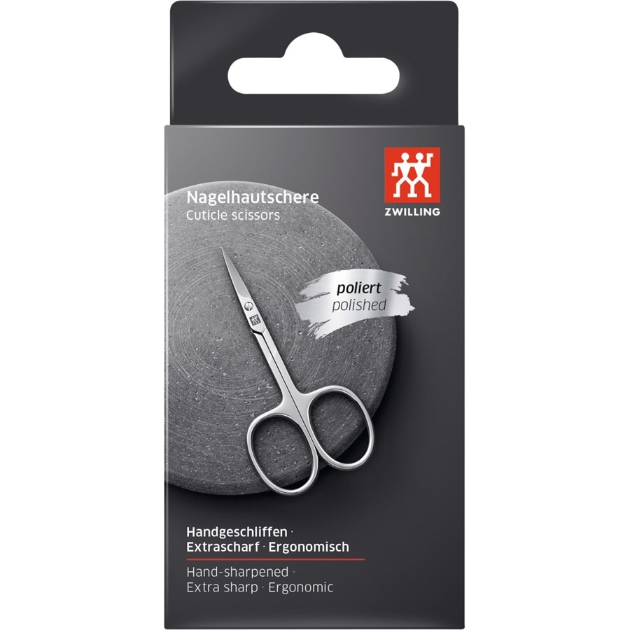 Nagelhautentferner Hautschere 9cm Von Zwilling Beauty