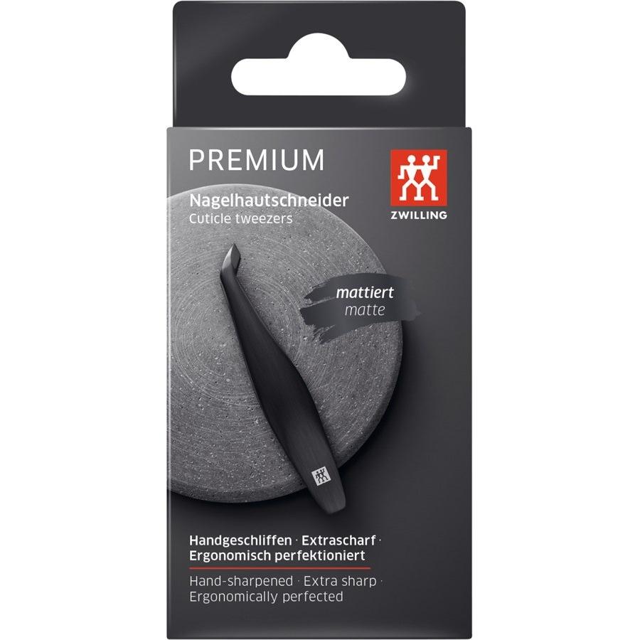 Nagelhautentferner Nagelhautschneider Von Zwilling Beauty