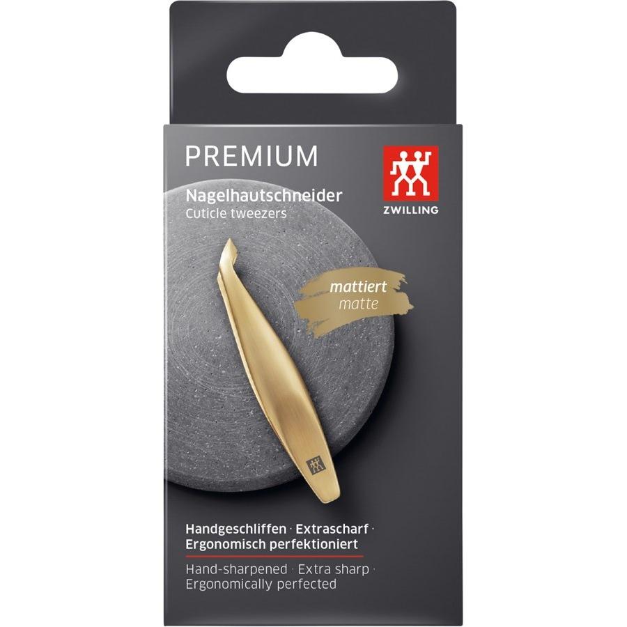 Nagelhautentferner Nagelhautschneider Von Zwilling Beauty