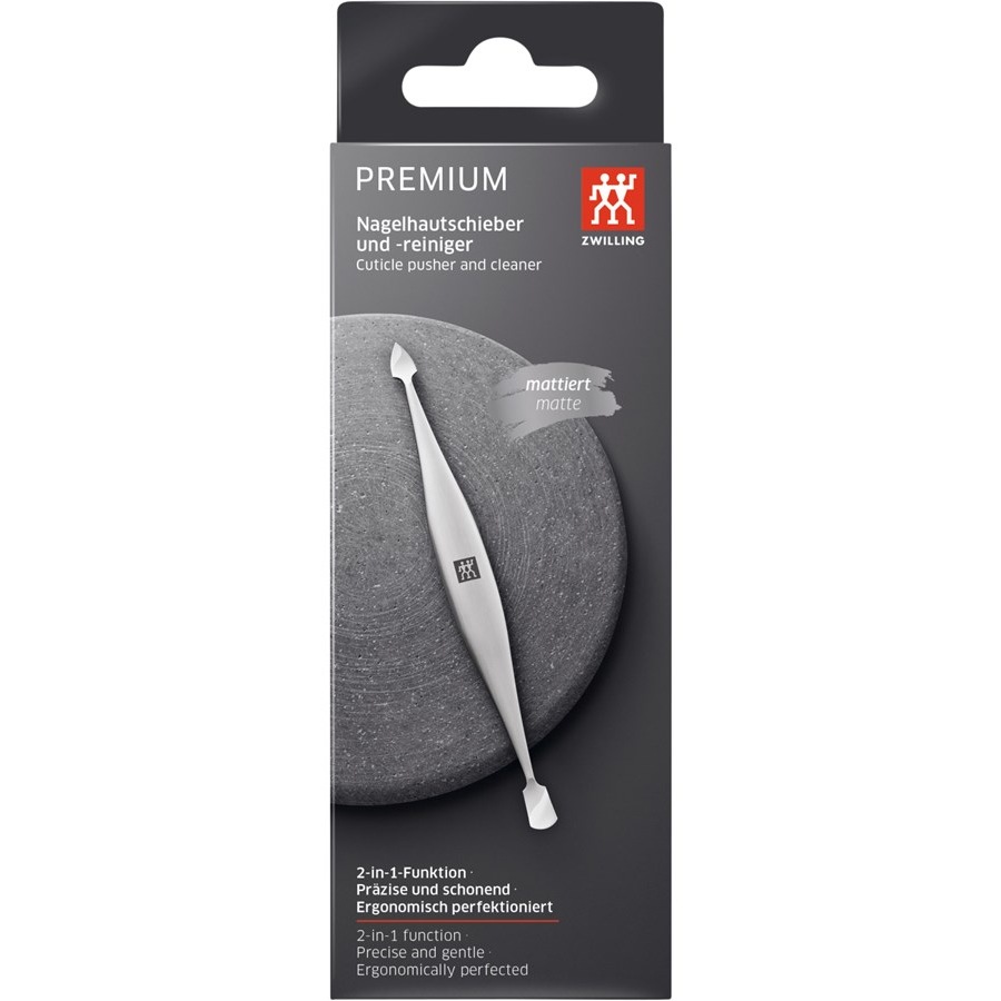 Nagelhautschieber Nagelhautschieber &-reiniger Von Zwilling Beauty