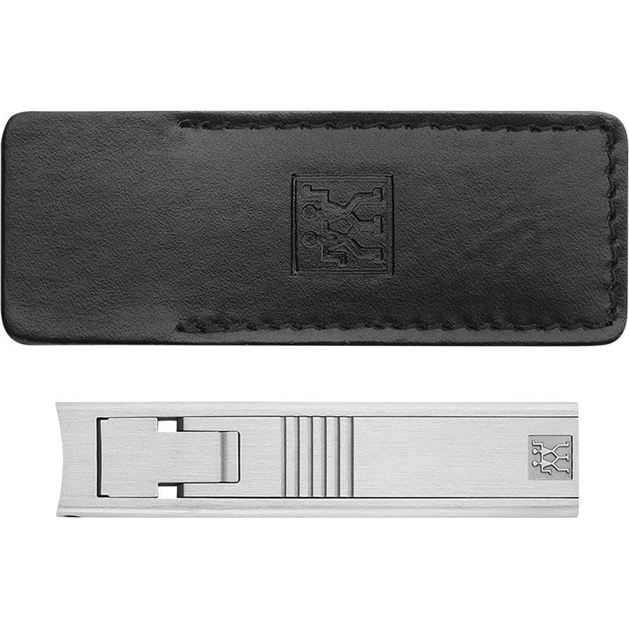 Nagelknipser Kompakt-Nagelknipser von Zwilling Beauty