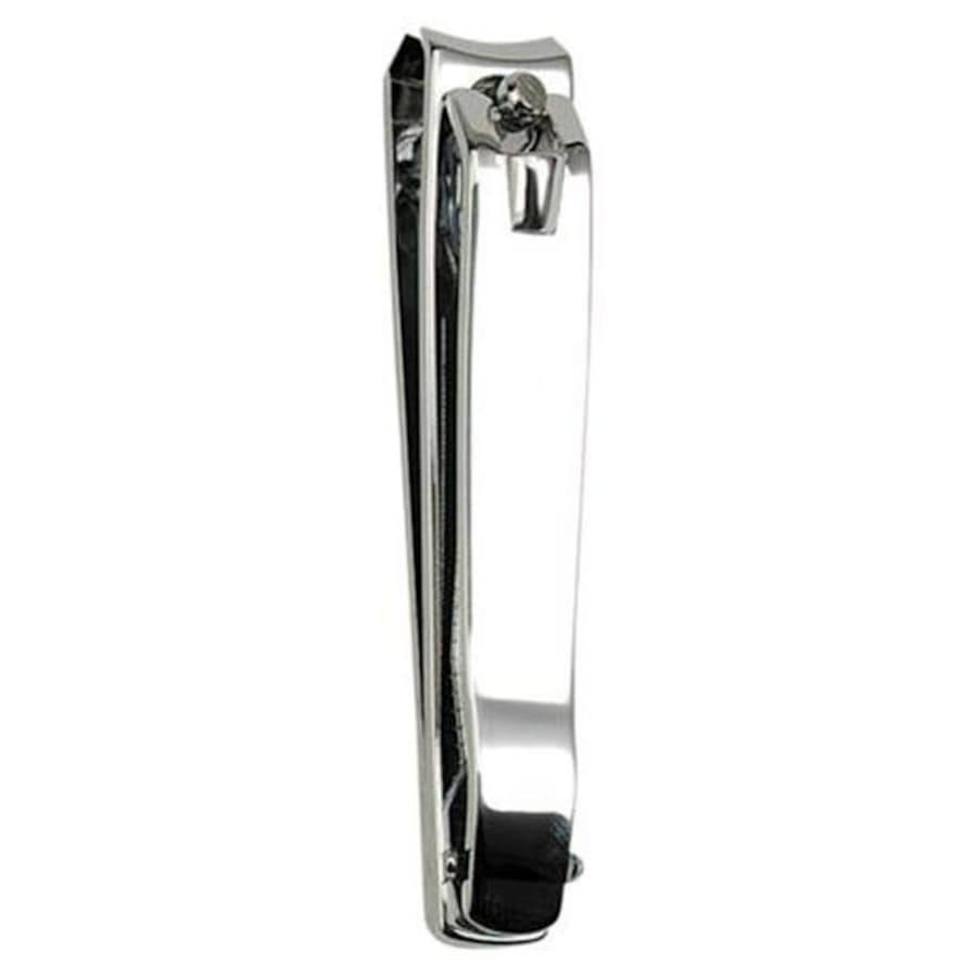 Nagelknipser Nagelknipser mit Feile 80 mm von Hans Kniebes