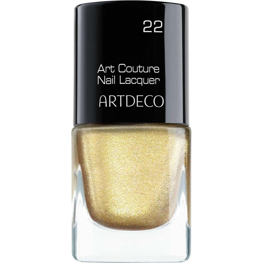 Nagellack Art Couture Nail Lacquer Limited Edition von ARTDECO
