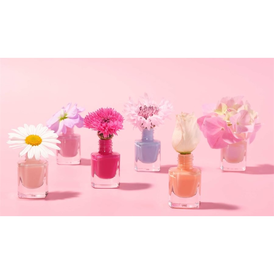 Nagellack Art Couture Nail Lacquer Mini Edition Von ARTDECO