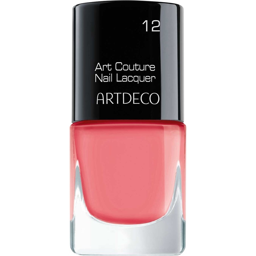 Nagellack Art Couture Nail Lacquer Mini Edition von ARTDECO