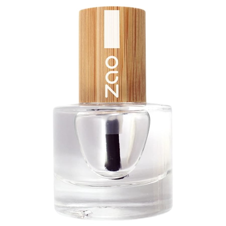 Nagellack Classic Top Coat von zao