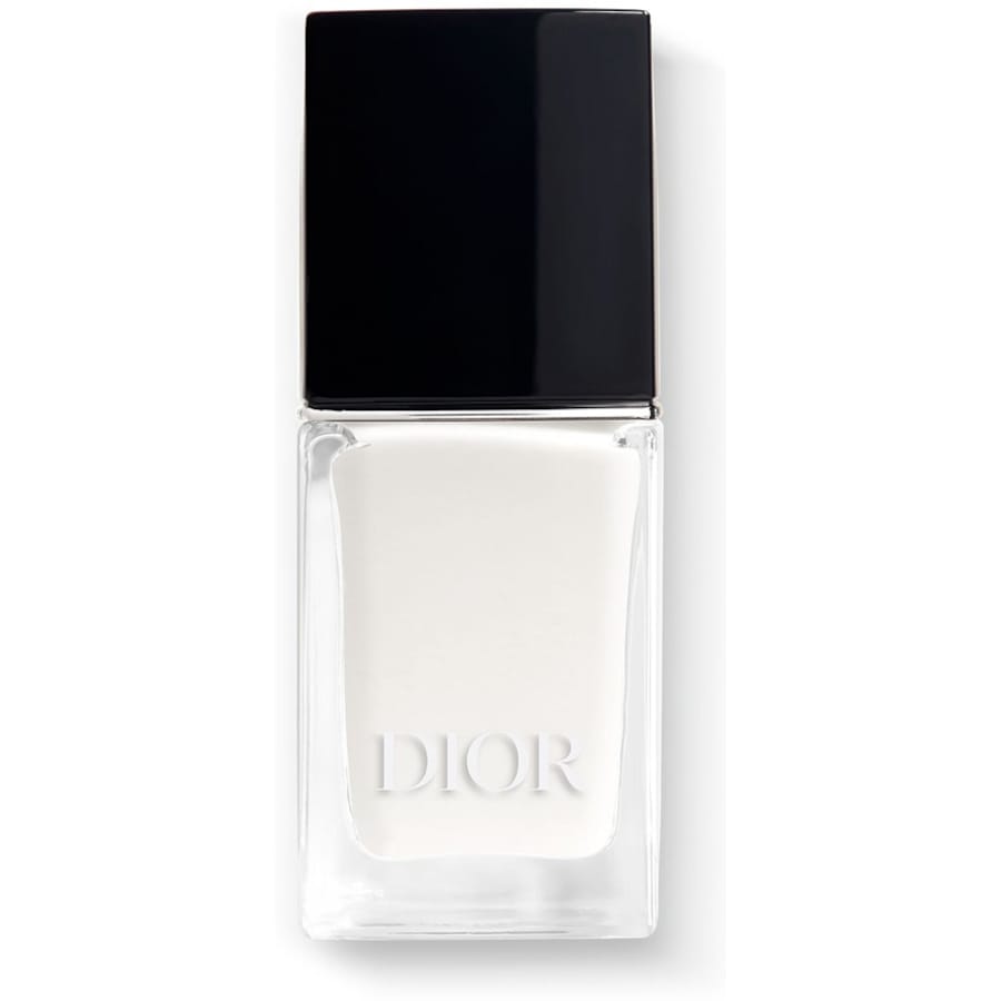 Nagellack Dior Vernis Nagellack mit Gel-Effekt und Couture-Farbe von DIOR