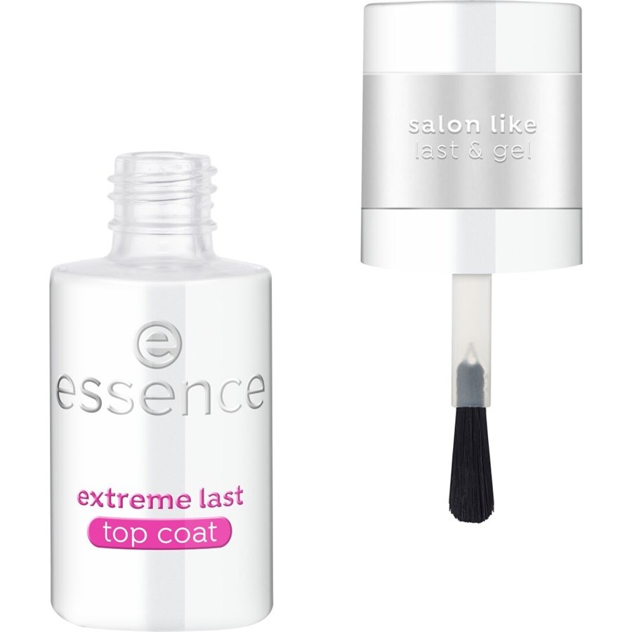 Nagellack Extreme Last Top Coat Von Essence