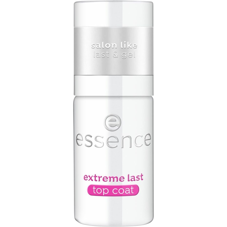 Nagellack Extreme Last Top Coat von Essence