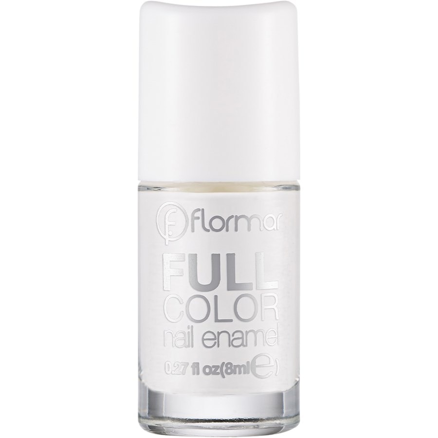 Nagellack Full Color Nail Enamel von Flormar