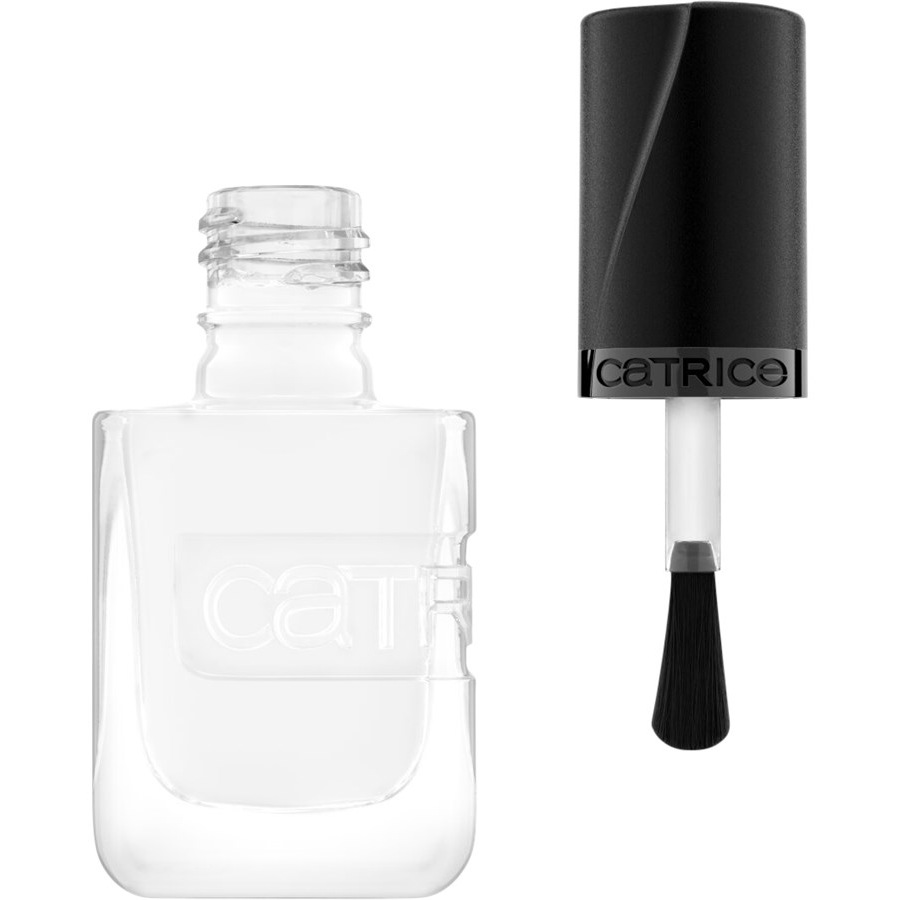 Nagellack Gel Affair Nail Lacquer von Catrice