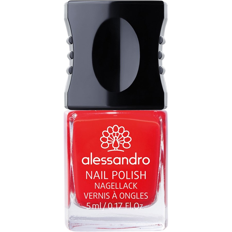 Nagellack Gelactic Set Von Alessandro