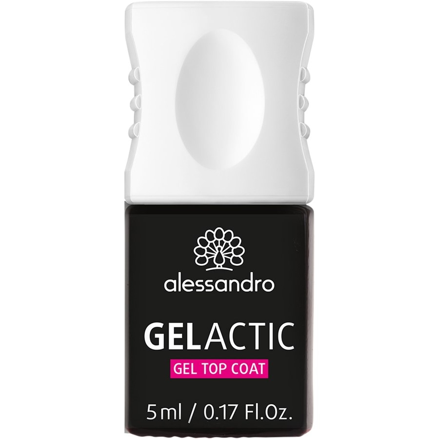 Nagellack Gelactic Set Von Alessandro