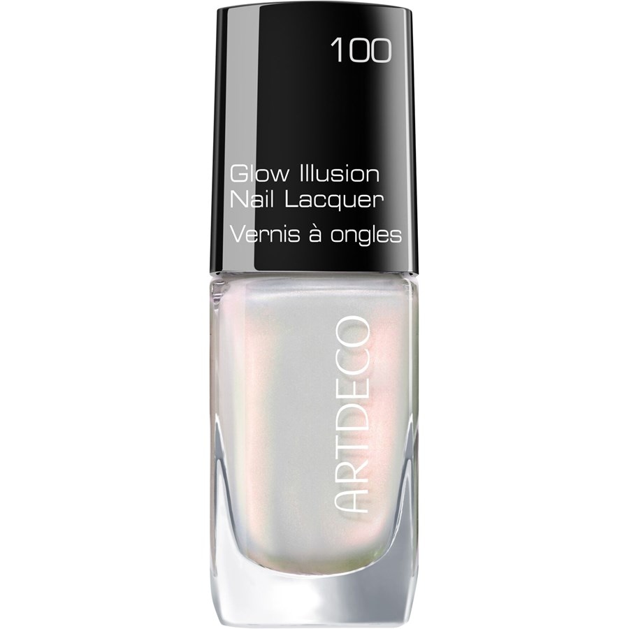 Nagellack Glow Illusion Nail Lacquer von ARTDECO
