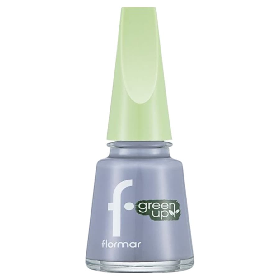 Nagellack Green Up Gune von Flormar