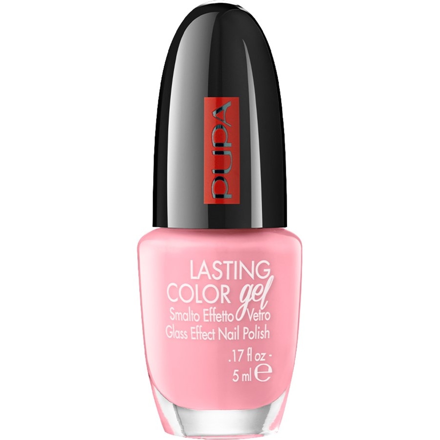 Nagellack Lasting Color Gel von PUPA Milano