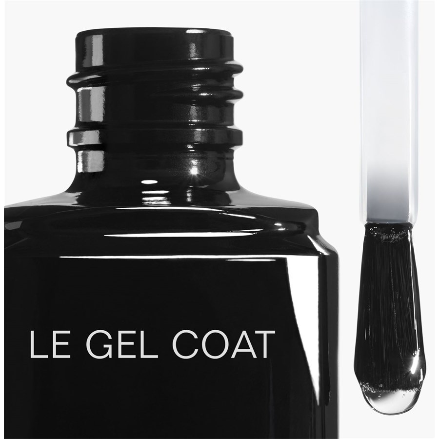 NAGELLACK LE GEL COAT Lack-Finish Erhöhter Schutz Von CHANEL