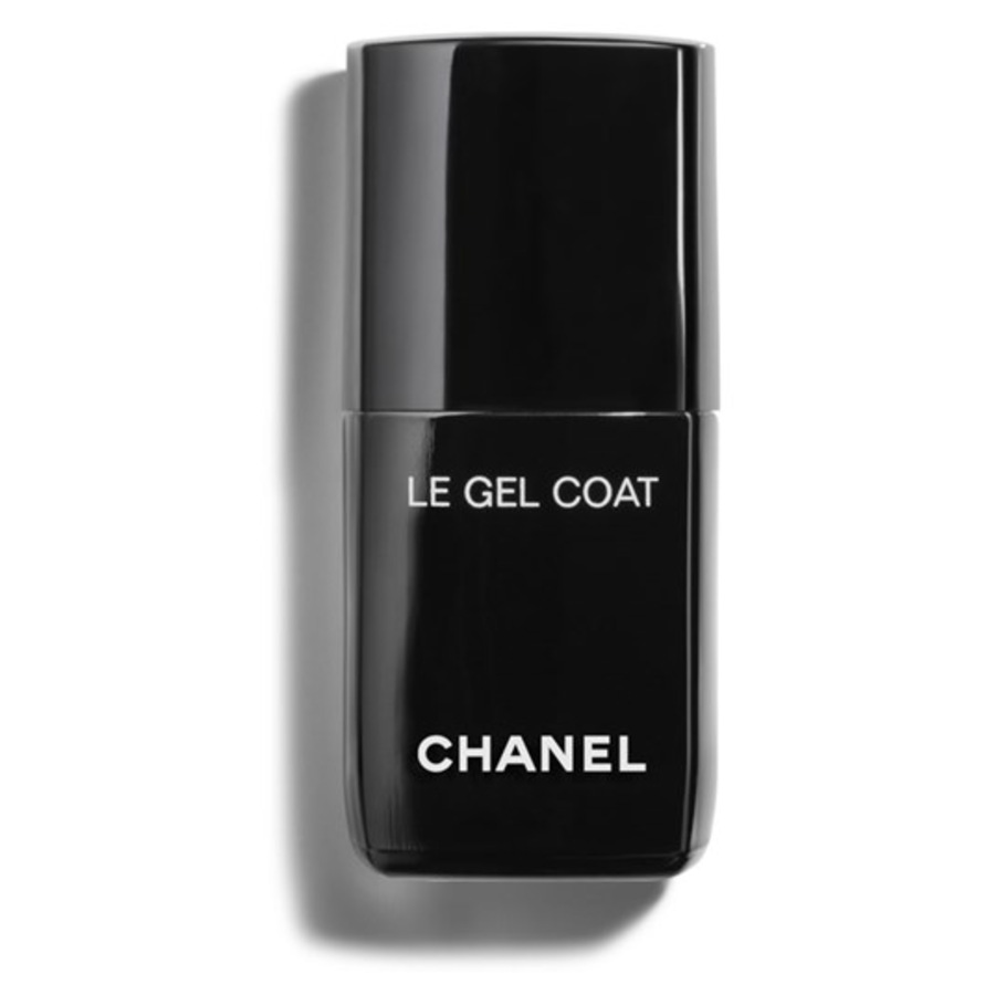 NAGELLACK LE GEL COAT Lack-Finish erhöhter Schutz von CHANEL